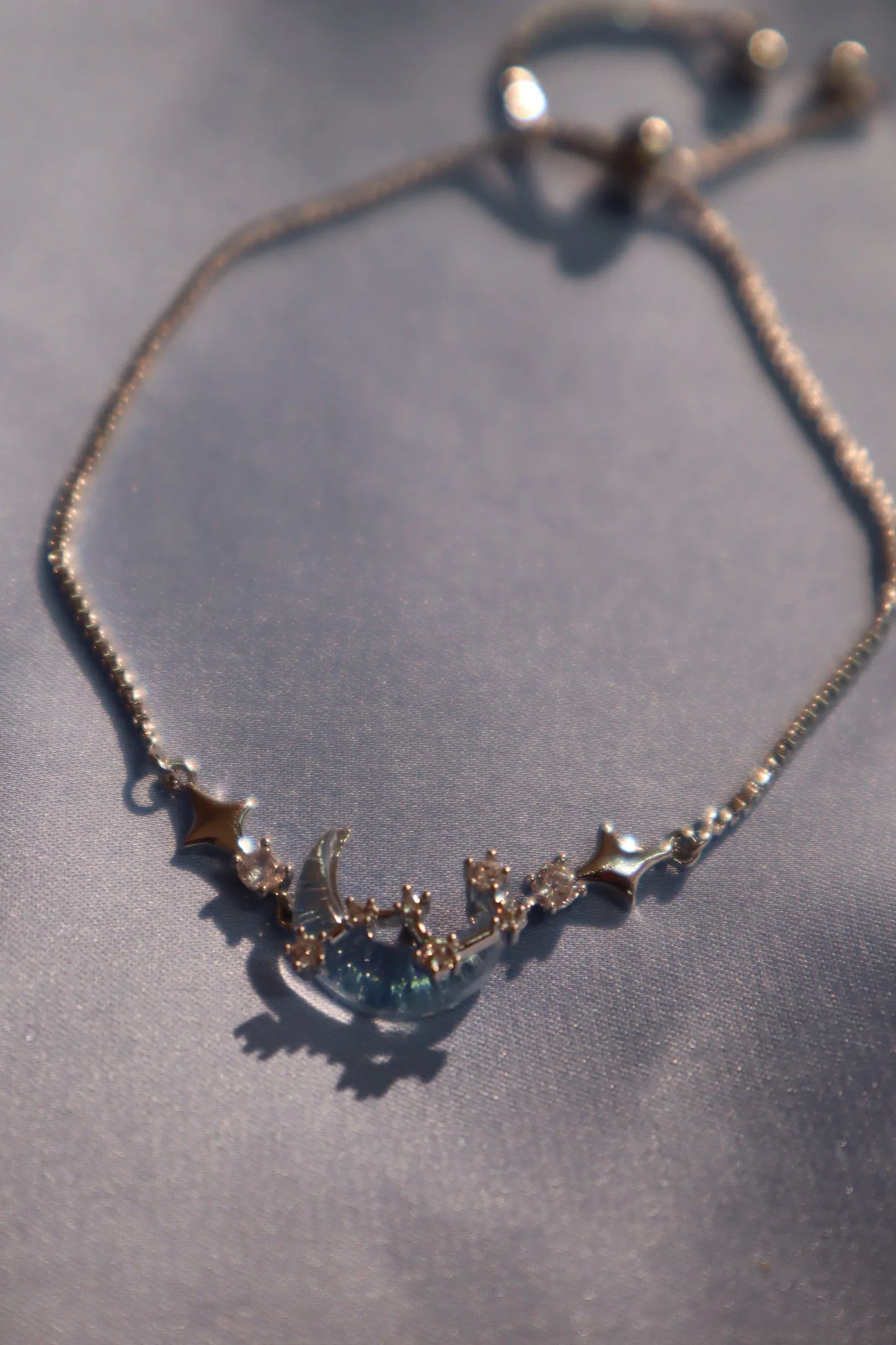 Aytaşı Ay Yıldız Bileklik