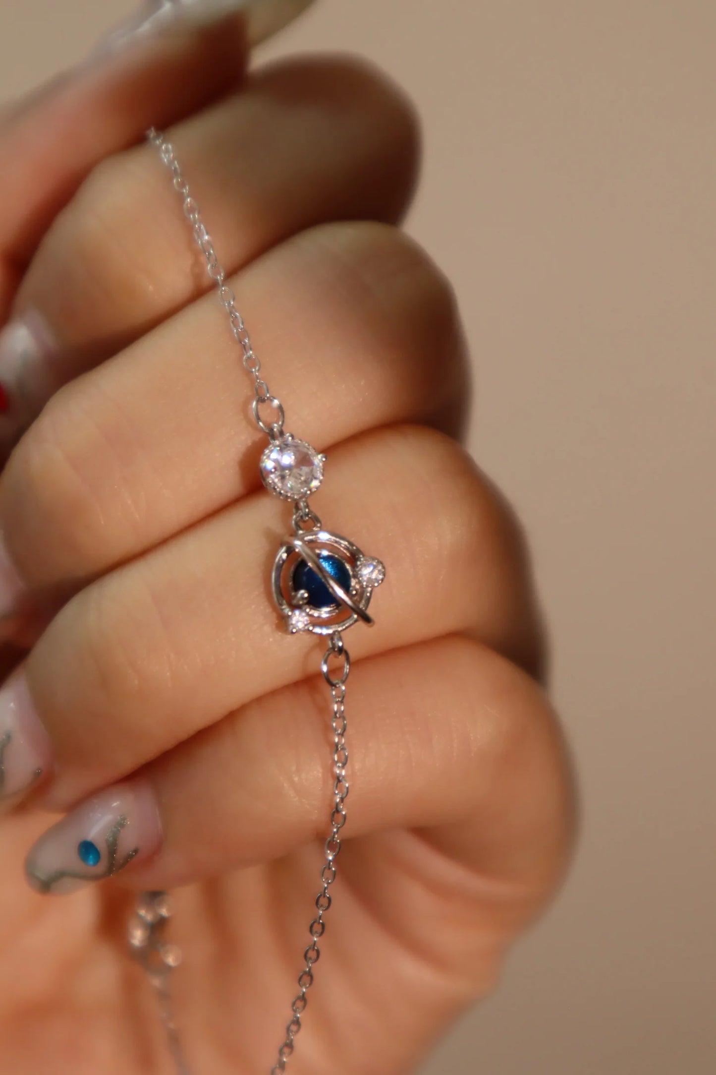 Ayışığı Bileklik