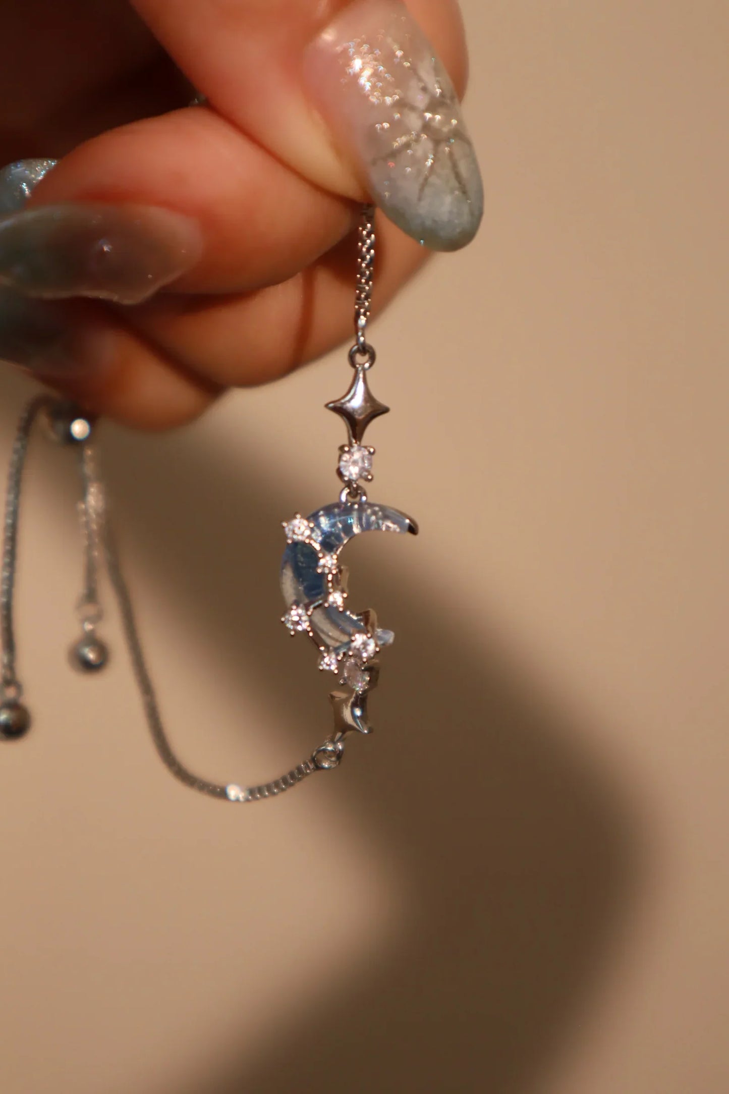 Aytaşı Ay Yıldız Bileklik