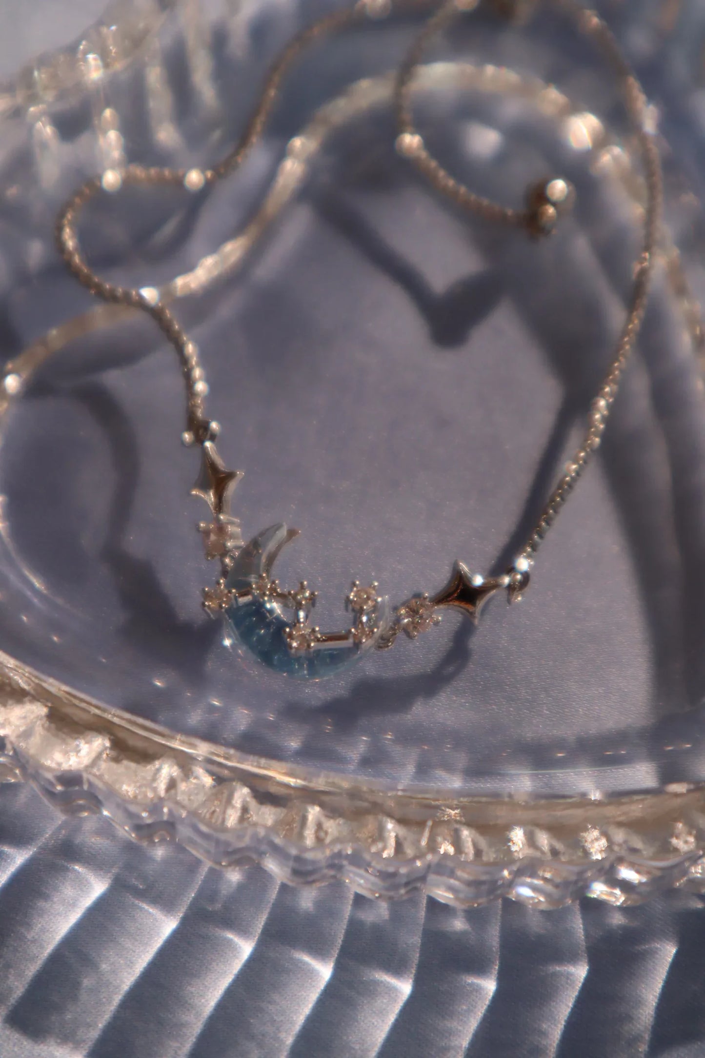 Aytaşı Ay Yıldız Bileklik