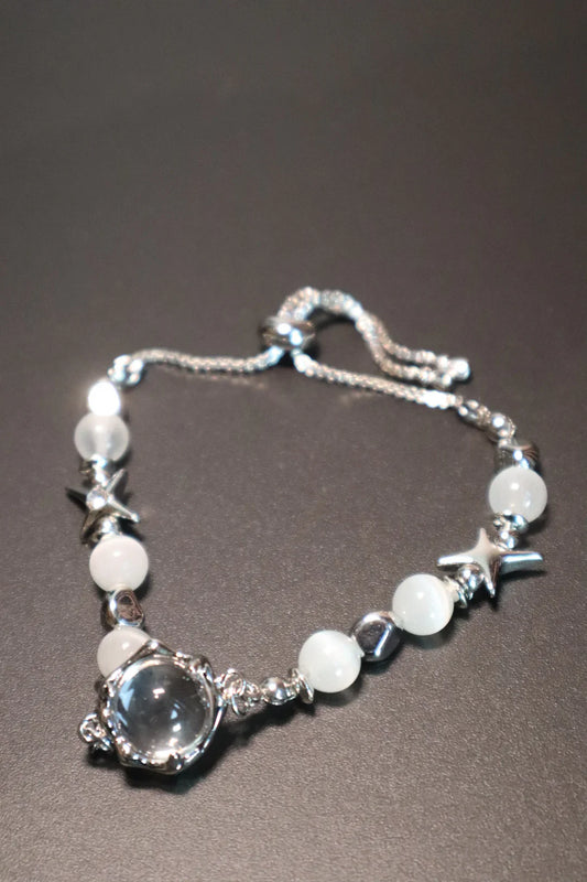 Ay Taşları Bileklik