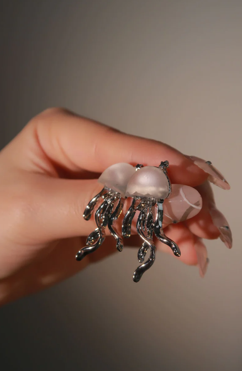 Jelly Küpe