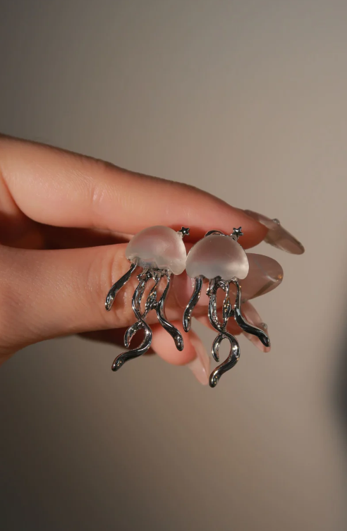 Jelly Küpe